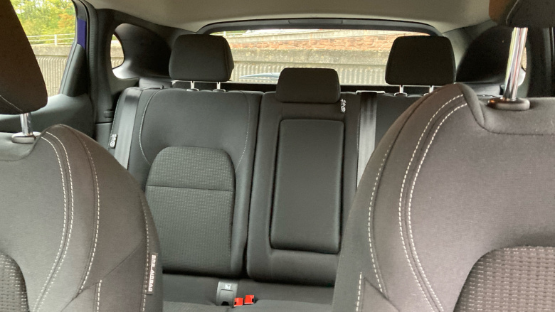 Nissan Qashqai 1.3 DiG-T MH Acenta Premium 5dr Petrol Hatchback